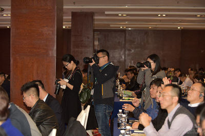 EVTec 2017 引領電動汽車未來的國際盛會