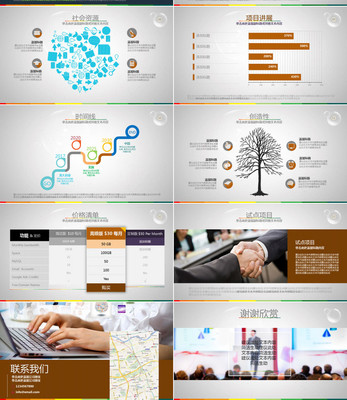 商務(wù)團隊介紹與軟件產(chǎn)品銷售規(guī)劃報告