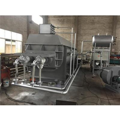 槳葉干燥機 高效節(jié)能的物料干燥解決方案